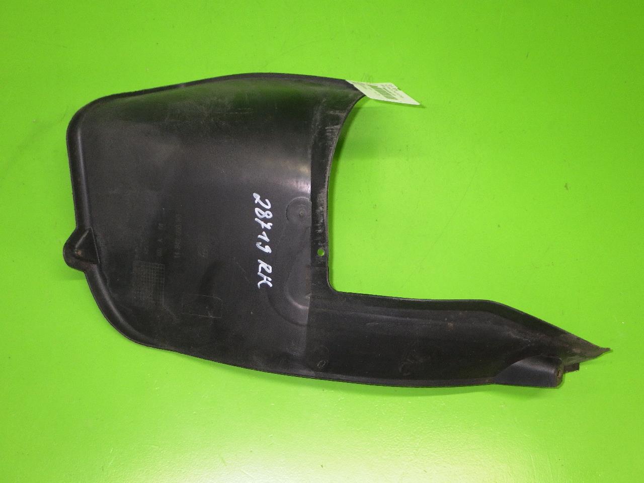Innen Kotflügel Plastik FIAT ULYSSE (179_)