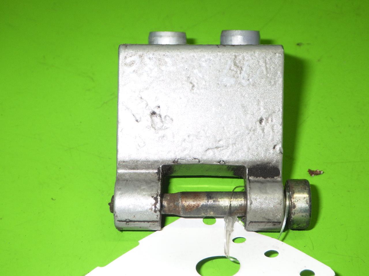 Türschanier unten FIAT ULYSSE (179_)