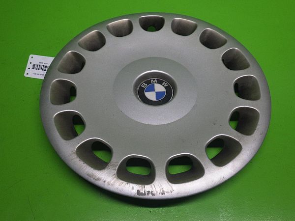 Navkapsel BMW 5 (E39)