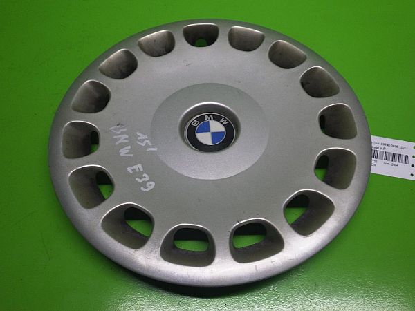Navkapsel BMW 5 (E39)