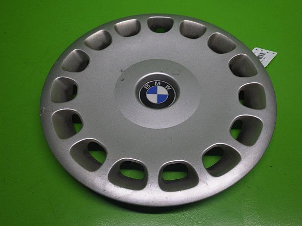 Zierkappe BMW 5 (E39)
