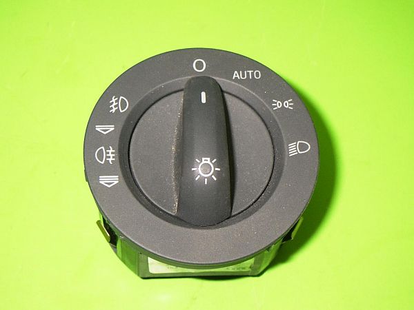 Switch - light AUDI A6 (4F2, C6)