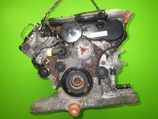 Motor AUDI A6 (4F2, C6)