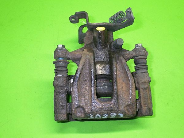 Brake caliper - front left FORD MONDEO Mk III Saloon (B4Y)