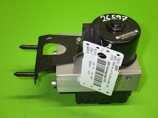 ABS Pumpe BMW 3 (E46)