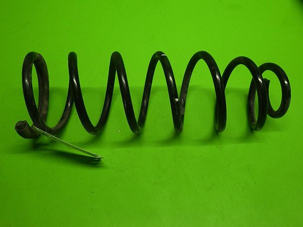 Spiralfeder hinten FIAT ULYSSE (179_)