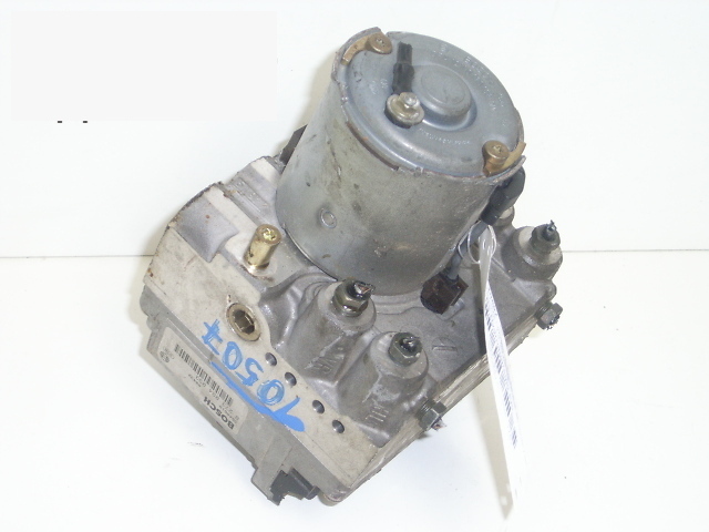 Abs hydraulikkpumpe PEUGEOT 406 (8B)