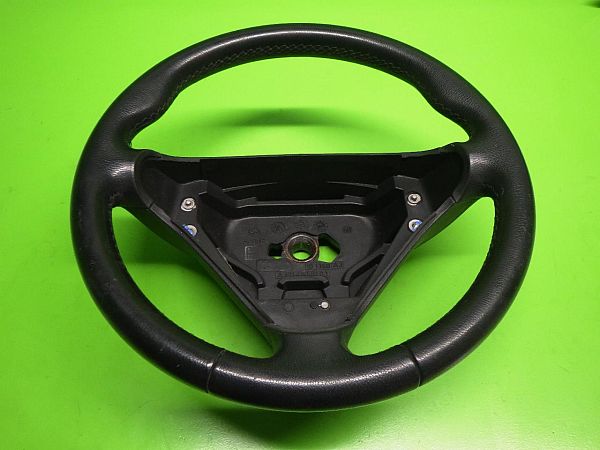 Steering wheel - airbag type (airbag not included) MERCEDES-BENZ C-CLASS Coupe (CL203)
