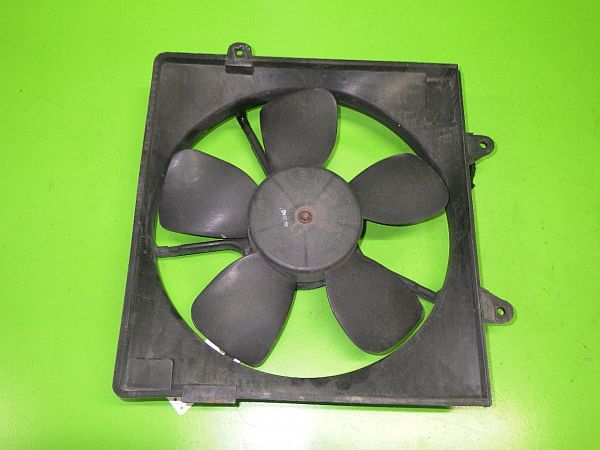 Ventilateur de radiateur électrique KIA SEDONA Mk II (GQ)