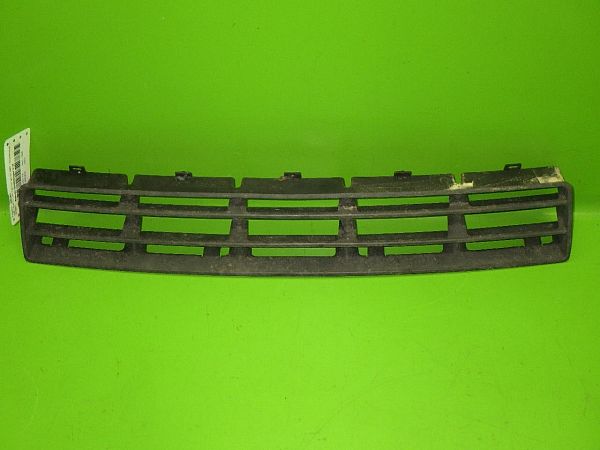 Bumperbalk achter VW GOLF Mk IV (1J1)