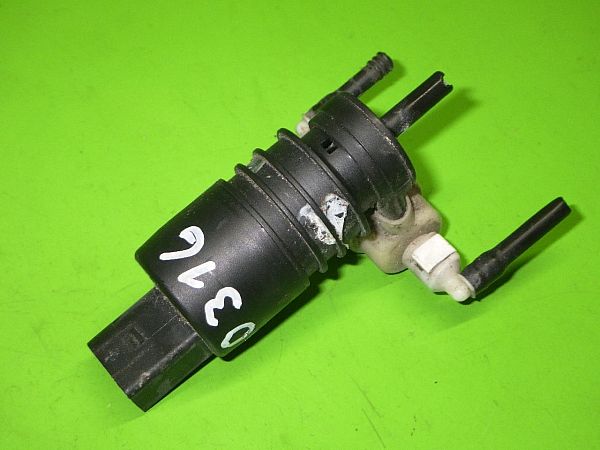 Sprinkler engine SEAT IBIZA Mk III (6L1)