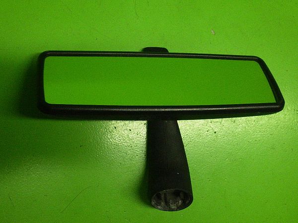 Rear view mirror - internal SKODA FELICIA   Pickup (6UF, 6U7)