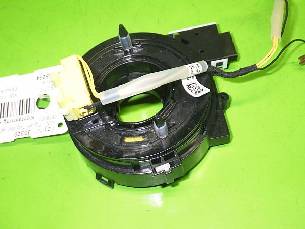 Airbag stelring VW TIGUAN (5N_)