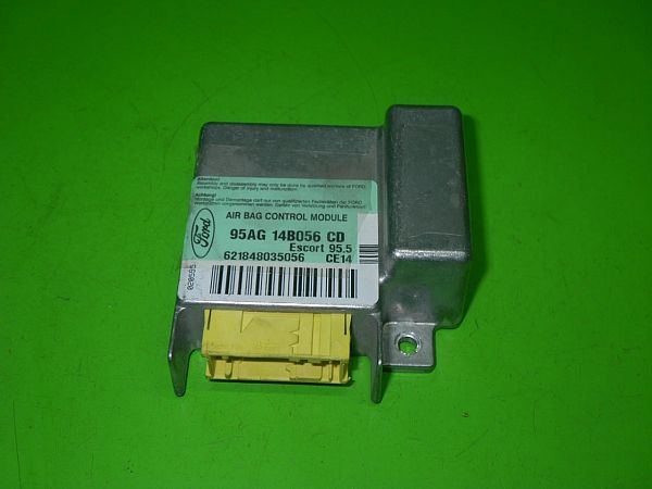 Airbag - elboks FORD ESCORT Mk VII (GAL, AAL, ABL)