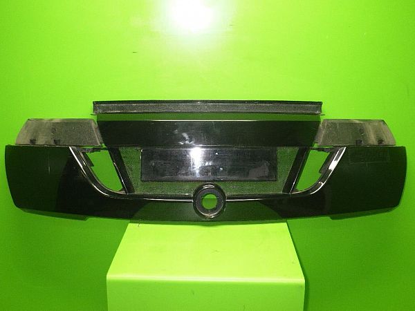 Stoßstange hinten kpl. FORD STREET KA (RL2)