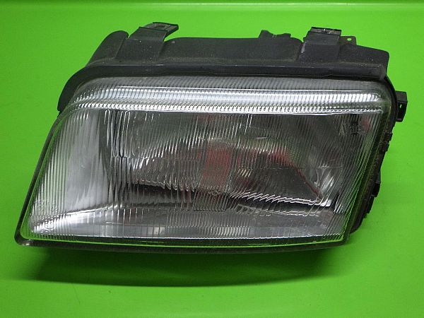 Światła / Lampy przednie AUDI A4 Avant (8D5, B5)
