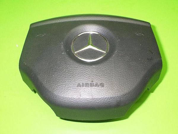 Airbag øvrig MERCEDES-BENZ M-CLASS (W164)