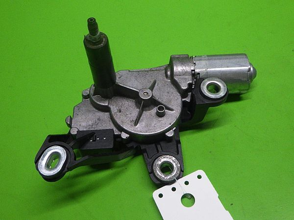 Viskermotor bakluke VW TOURAN (1T1, 1T2)