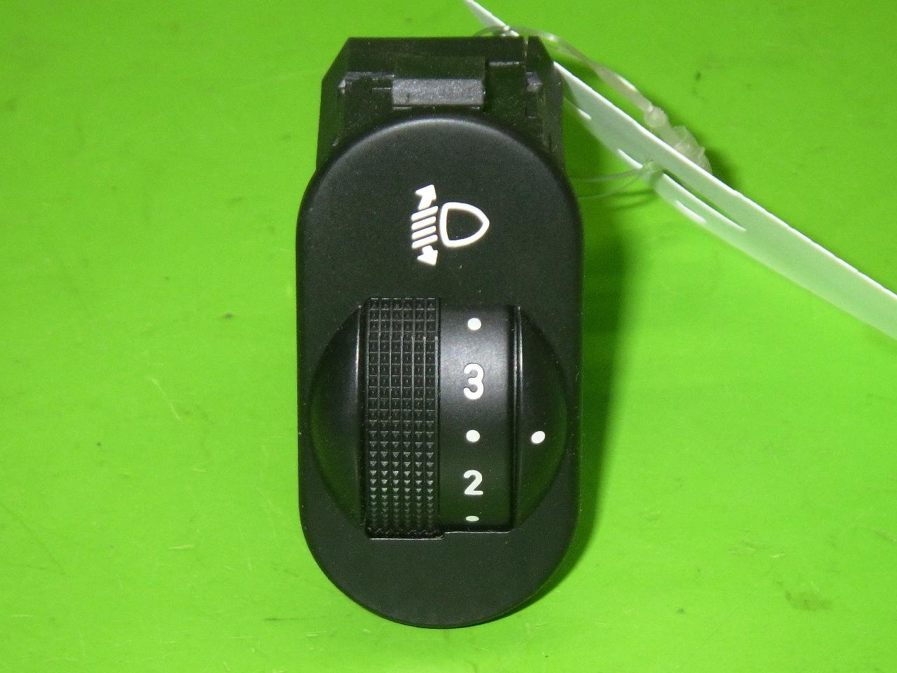 Leuchtweitenregulierungsschalter FORD STREET KA (RL2)
