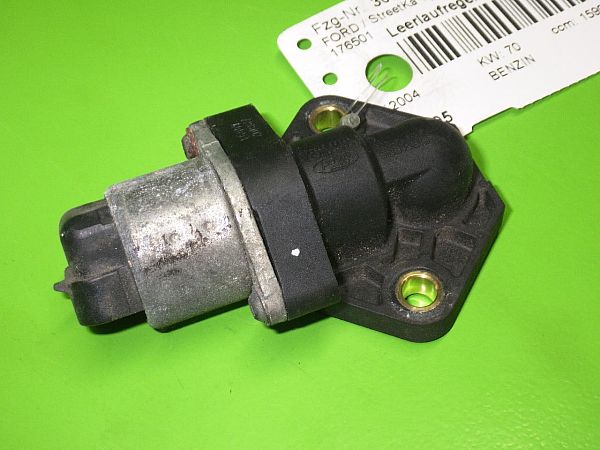 Air supply valve FORD STREET KA (RL2)