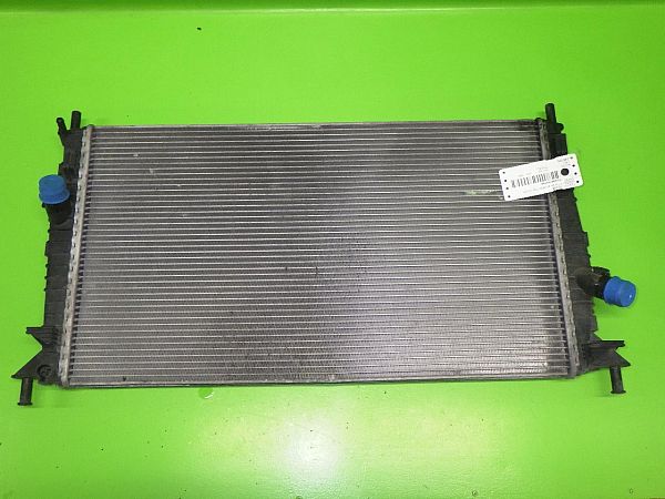 Kühler MAZDA 3 (BK)