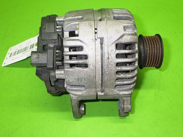 Alternatory i generatory SEAT IBIZA Mk III (6L1)