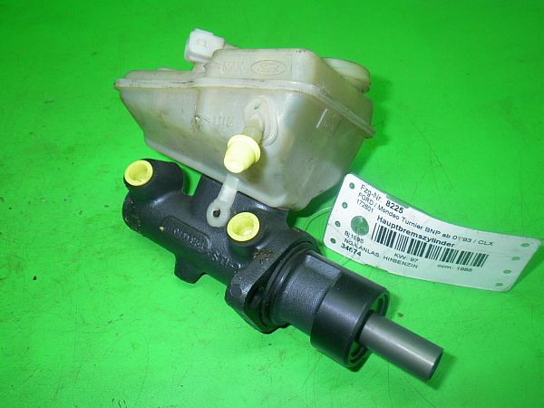 Brake - Master cylinder FORD MONDEO   Turnier (BNP)