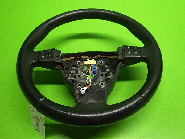 Ratt - (airbag medfølger ikke) SEAT LEON (1P1)