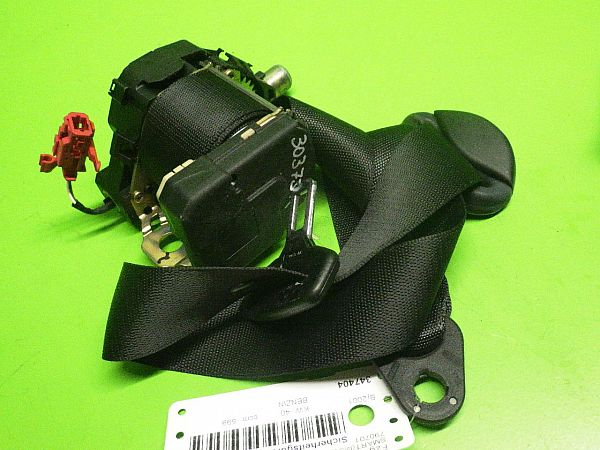 Seat belts - front SMART CITY-COUPE (450)