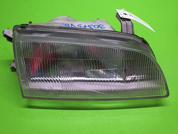 Scheinwerfer SUZUKI SWIFT Mk II Hatchback (EA, MA)