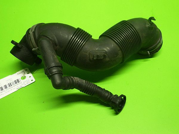 Turbo Rohr VW JETTA III (1K2)