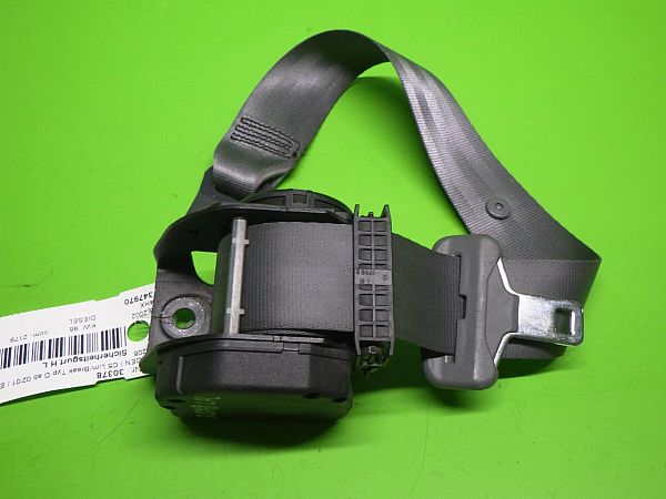 Seatbelt