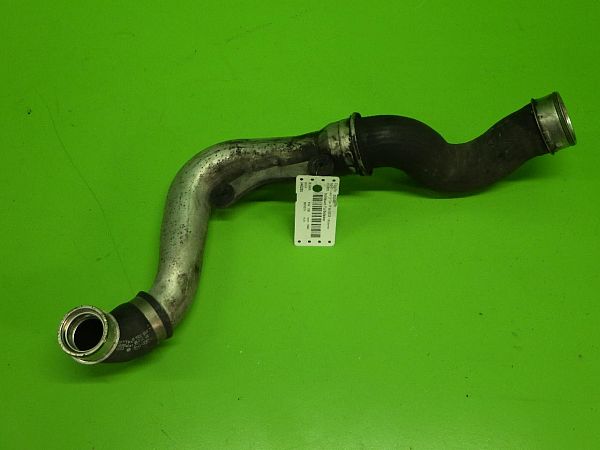 Turbo charger SEAT LEON (1P1)