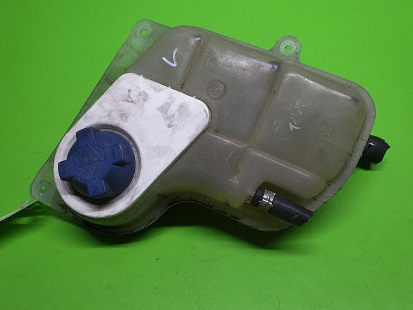 Expansions container AUDI A4 (8D2, B5)