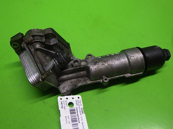 Oliefilter - konsol MERCEDES-BENZ C-CLASS Coupe (CL203)