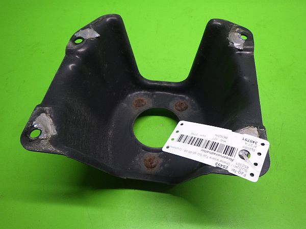 Reserveradhalter SUZUKI GRAND VITARA I (FT, HT)
