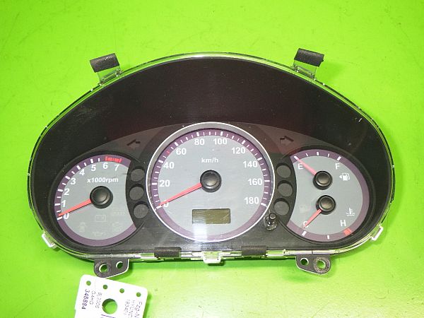 Tachometer/Drehzahlmesser HYUNDAI AMICA / ATOZ (MX)