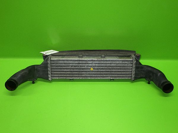 Turbo cooler fan MERCEDES-BENZ CLK Convertible (A208)