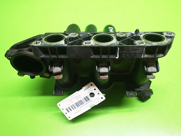 Manifold inlet VW POLO (9N_)