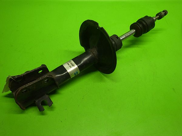 Shock absorber - rear FIAT SEICENTO / 600 (187_)