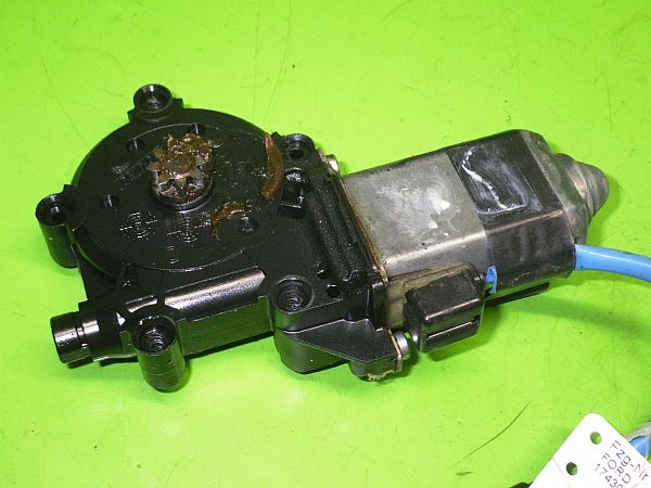 Portierruitmotor FORD ESCORT Mk VII Convertible (ALL)