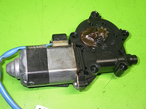 Rudemotor FORD ESCORT Mk VII Convertible (ALL)