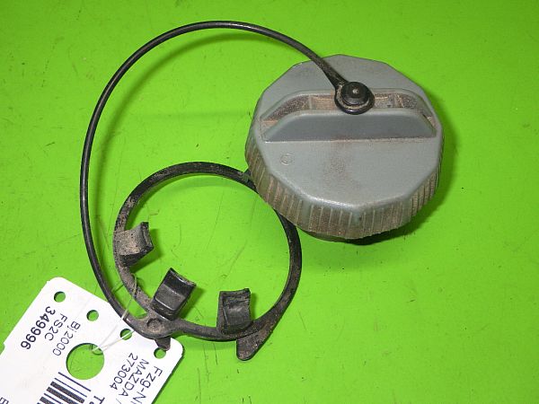 Tankdeckel MAZDA 626 Mk V (GF)