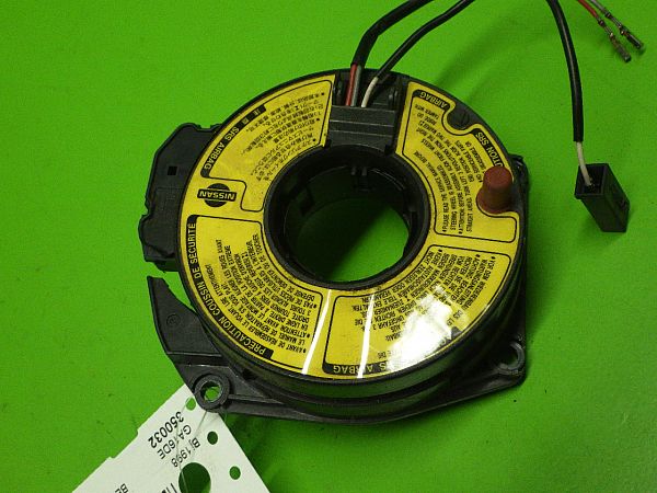 Airbag stelring NISSAN PRIMERA Traveller (WP11)