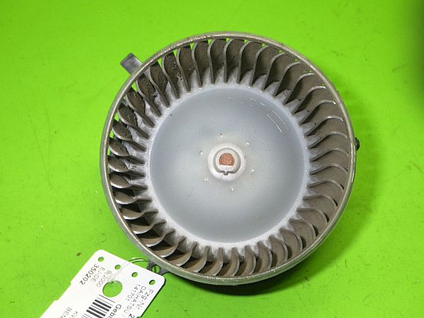 Heater fan DAIHATSU CUORE Mk VI (L7_)