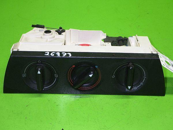 Heat - regulator AUDI A6 (4A2, C4)