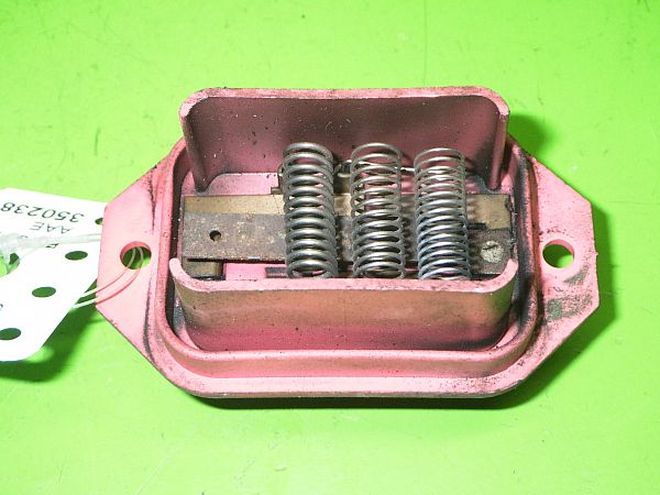 Aircondition boks AUDI A6 (4A2, C4)