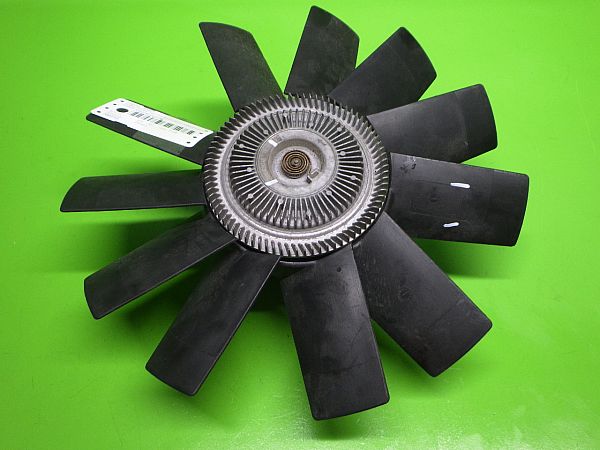 Ventilator blade automatic FORD RANGER (TKE)