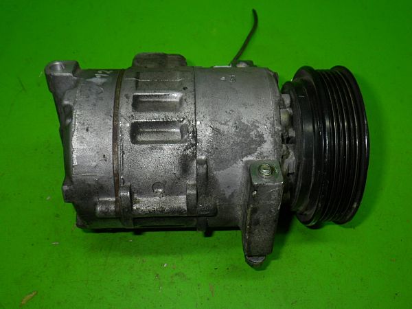Ac pump AUDI A4 (8D2, B5)