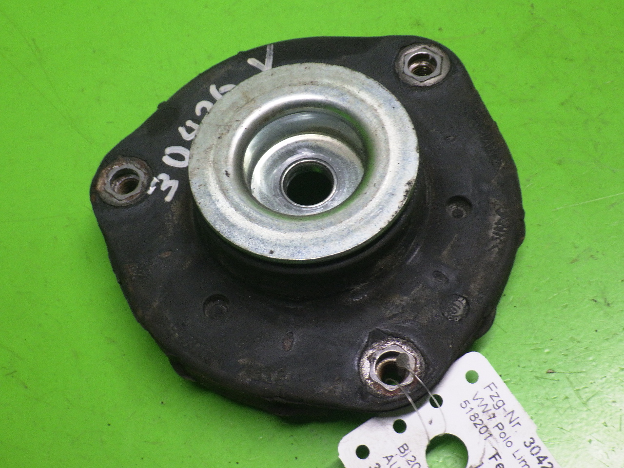 Domlager VW POLO (6N2)